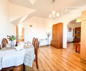 Predaj | Viac-izbový rodinný dom s nadstavbou, Bystrička