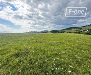 Predaj | Slnečný pozemok v Ovčiarsku