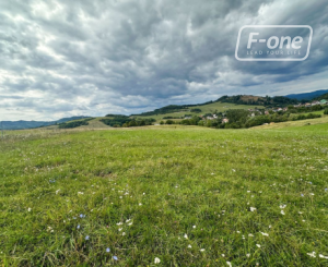 Predaj | Slnečný pozemok v Ovčiarsku