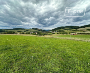 Predaj | Slnečný pozemok v Ovčiarsku