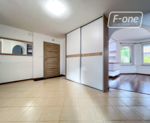 Prenájom | Rodinný dom s terasou a záhradou, Čierne