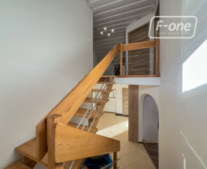 Prenájom | Rodinný dom s terasou a záhradou, Čierne