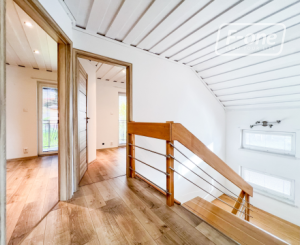 Prenájom | Rodinný dom s terasou a záhradou, Čierne