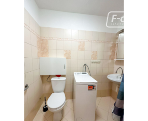 Prenájom | 2-izbový byt po rekonštrukcii s balkónom, Martin - Priekopa