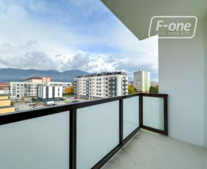 Prenájom | 2-izbový byt po rekonštrukcii s balkónom, Martin - Priekopa