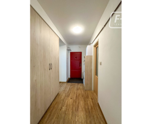 Prenájom | 2-izbový byt po rekonštrukcii s balkónom, Martin - Priekopa