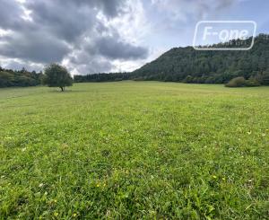 Predaj | Slnečný investičný pozemok v Snežnici