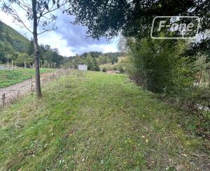 Predaj | Slnečný investičný pozemok v Snežnici.