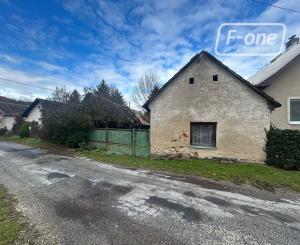 Predaj | Stavebný pozemok v dedine Prosné