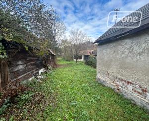 Predaj | Stavebný pozemok v dedine Prosné