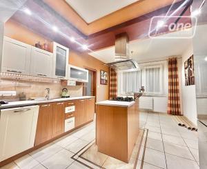 Predaj | 4-izbový byt v Považskej Bystrici – lokalita Hliny