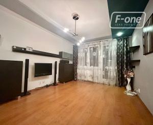 Predaj | 4-izbový byt v Považskej Bystrici – lokalita Hliny