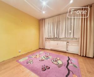 Predaj | 4-izbový byt v Považskej Bystrici – lokalita Hliny