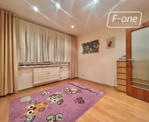 Predaj | 4-izbový byt v Považskej Bystrici – lokalita Hliny