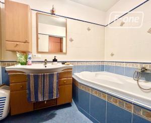 Predaj | 4-izbový byt v Považskej Bystrici – lokalita Hliny