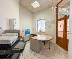 Prenájom | Kancelárske priestory v centre Žiliny, Národná ulica