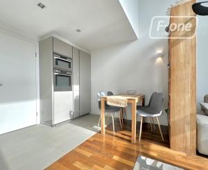 Predaj | Exkluzívne - mezonet v prestížnej rezidencii EUROVEA, Bratislava