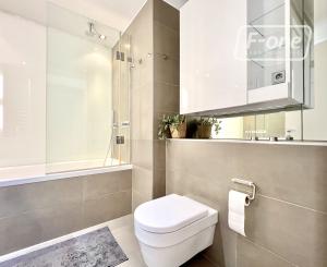 Predaj | Exkluzívne - mezonet v prestížnej rezidencii EUROVEA, Bratislava