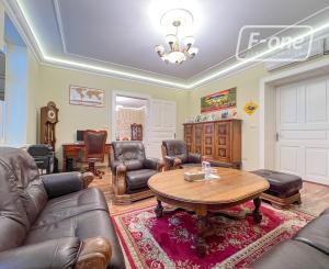 Prenájom | Reprezentatívne kancelárske priestory, Sad SNP