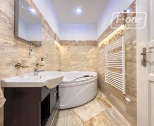 Prenájom | Reprezentatívne kancelárske priestory, Sad SNP