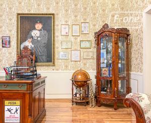 Prenájom | Reprezentatívne kancelárske priestory, Sad SNP