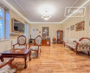 Prenájom | Reprezentatívne kancelárske priestory, Sad SNP