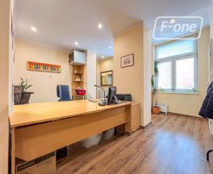 Prenájom | Reprezentatívne kancelárske priestory, Sad SNP