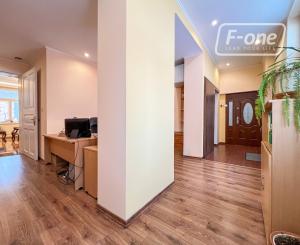 Prenájom | Reprezentatívne kancelárske priestory, Sad SNP