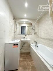 Prenájom | Priestranný 3-izbový byt, Žilina - Solinky, Gaštanová ulica