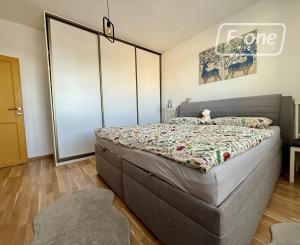 Prenájom 3 izbový byt - Bratislava - Petržalka, Hálova