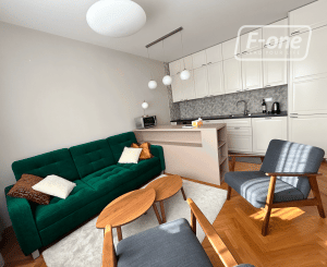 Prenájom 3 izbový byt - Bratislava - Staré Mesto, Dunajská