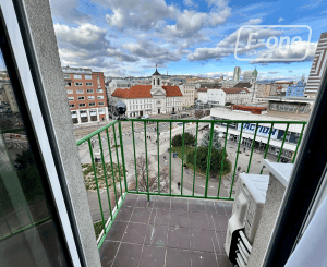 Prenájom 3 izbový byt - Bratislava - Staré Mesto, Dunajská