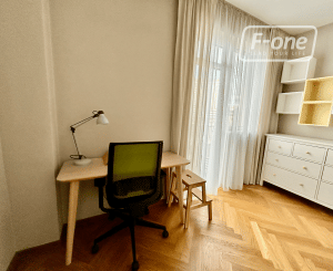 Prenájom 3 izbový byt - Bratislava - Staré Mesto, Dunajská