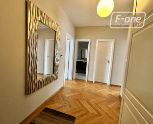 Prenájom 3 izbový byt - Bratislava - Staré Mesto, Dunajská