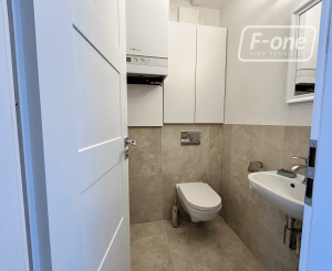 Prenájom 3 izbový byt - Bratislava - Staré Mesto, Dunajská