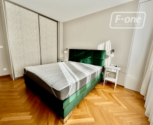 Prenájom 3 izbový byt - Bratislava - Staré Mesto, Dunajská