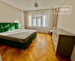 Prenájom 3 izbový byt - Bratislava - Staré Mesto, Dunajská