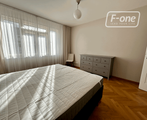 Prenájom 3 izbový byt - Bratislava - Staré Mesto, Dunajská