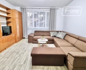 prenájom | zrekonštruovaný 2-izbový byt na sídlisku SNP