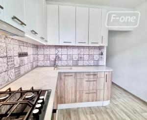 prenájom | zrekonštruovaný 2-izbový byt na sídlisku SNP