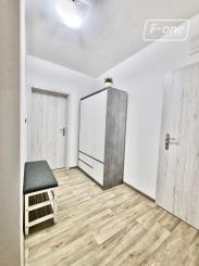 prenájom | zrekonštruovaný 2-izbový byt na sídlisku SNP
