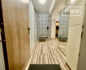 Priestranný 2i byt s parkovaním na prenájom – Kadnárova