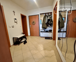 Prenájom 2 izbový byt - Bratislava - Ružinov, Nevädzová