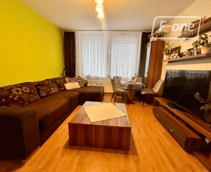 Prenájom 2 izbový byt - Bratislava - Ružinov, Nevädzová