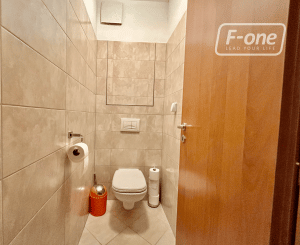 Prenájom 2 izbový byt - Bratislava - Ružinov, Nevädzová