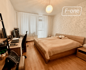 Prenájom 2 izbový byt - Bratislava - Ružinov, Nevädzová