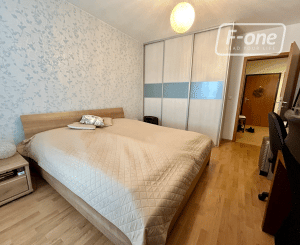 Prenájom 2 izbový byt - Bratislava - Ružinov, Nevädzová