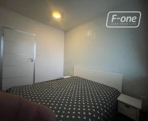 2i byt pri Parku A. Hlinku s loggiou a garážovým státím