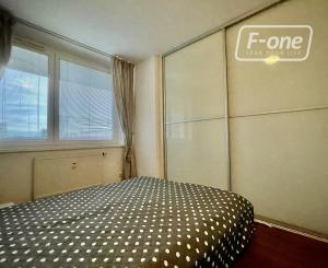 2i byt pri Parku A. Hlinku s loggiou a garážovým státím