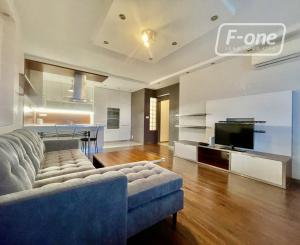 2i byt pri Parku A. Hlinku s loggiou a garážovým státím